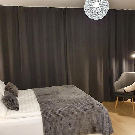 Myplace In Oulu Studio Koulukatu 外观 照片