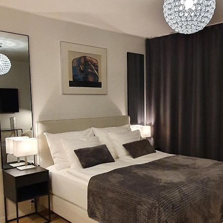 Myplace In Oulu Studio Koulukatu 外观 照片