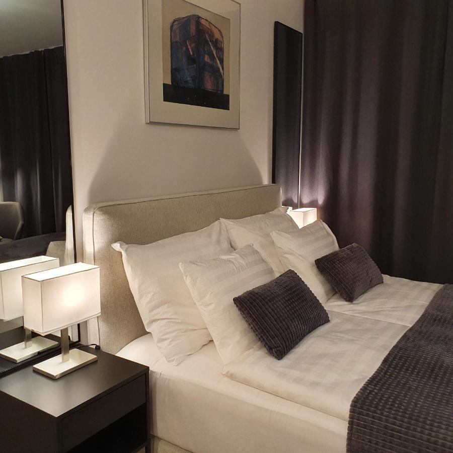 Myplace In Oulu Studio Koulukatu 外观 照片