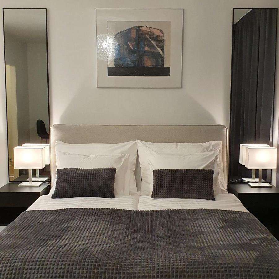 Myplace In Oulu Studio Koulukatu 外观 照片
